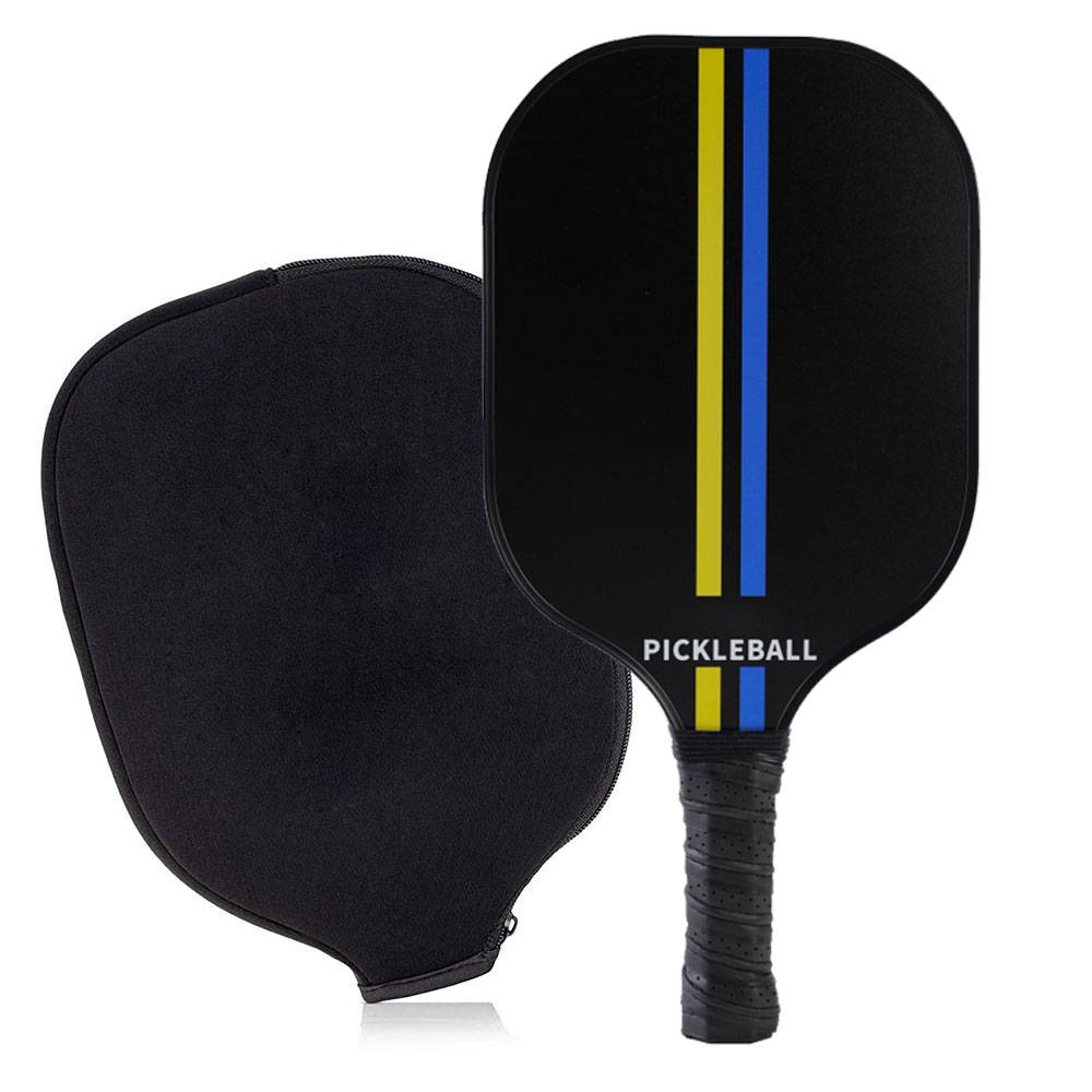 LT-007 (single+single-shot bag+3 balls) glass fiber